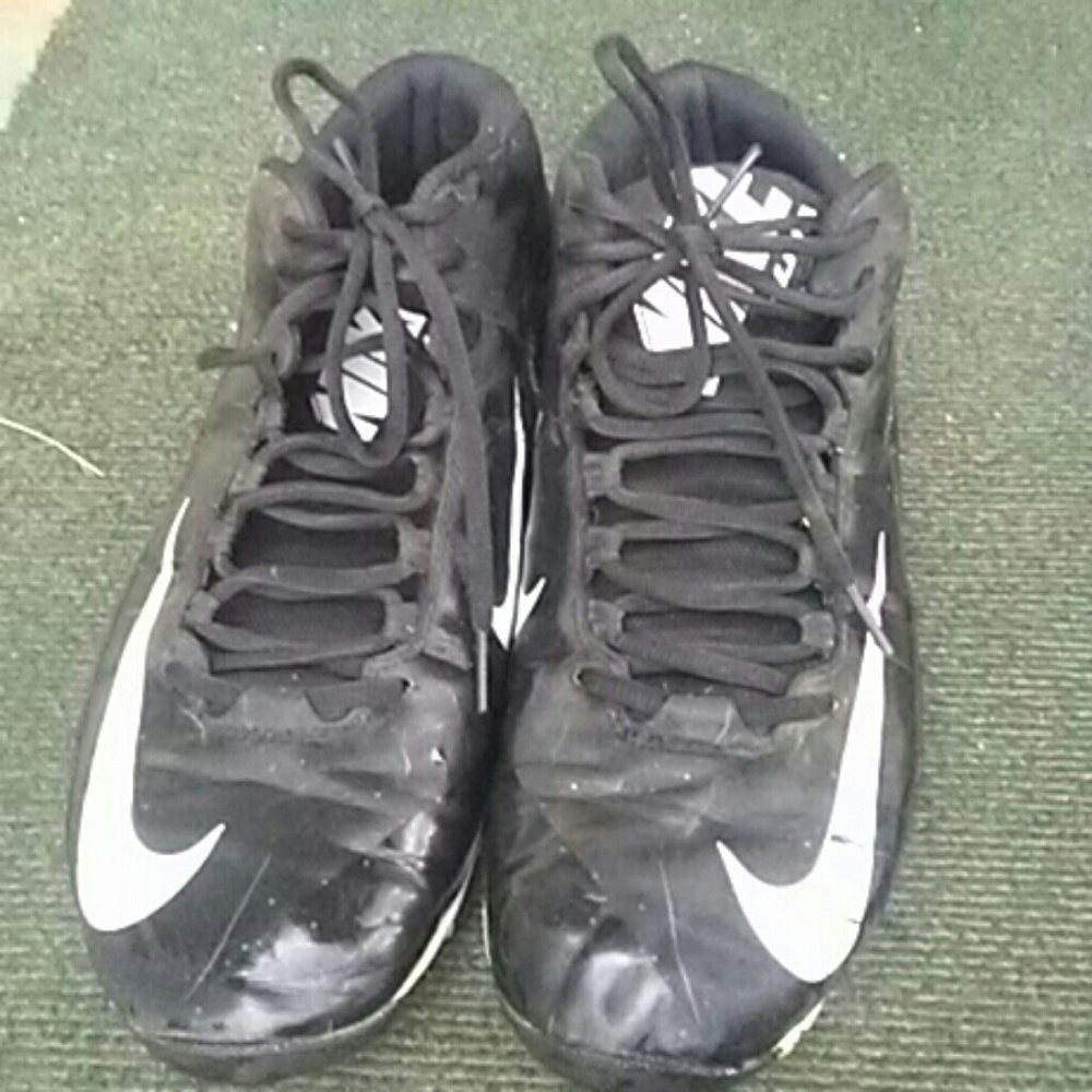Mens football shoes